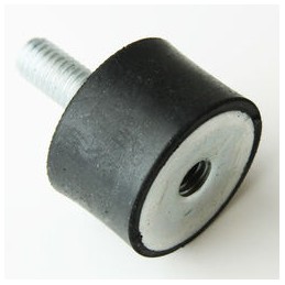 Pagalvė guminė M6*20*20