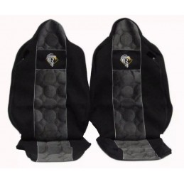 Užvalkalas sėdynėms