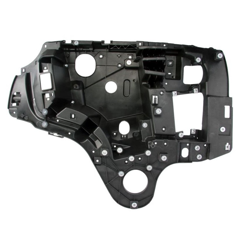 Lizdas priekinio žibinto k.p.