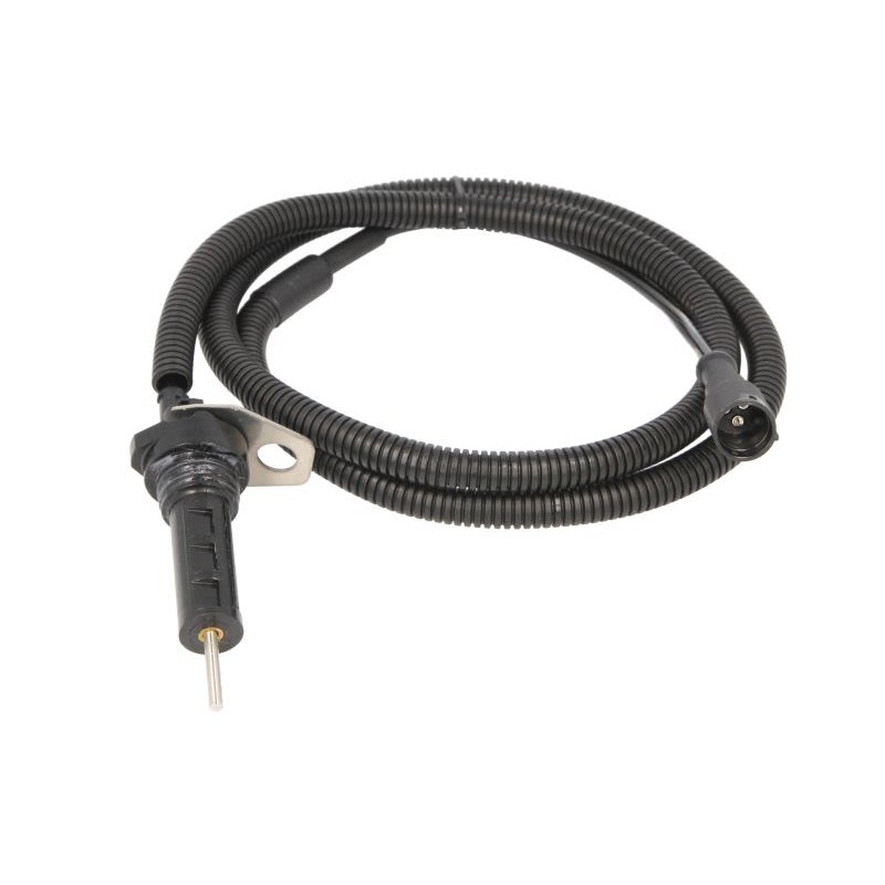 Daviklis stabdžių trinkelių nusidėvėjimo