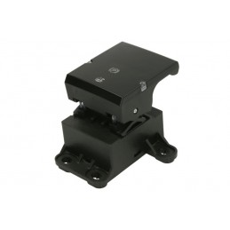 Jungiklis stabdžių valdymo