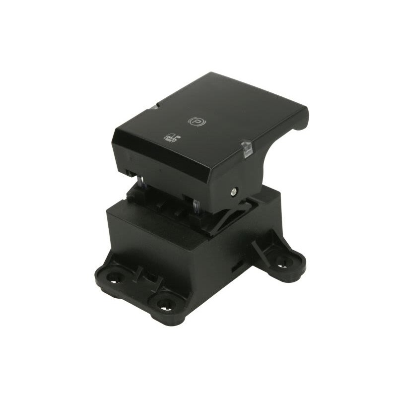 Jungiklis stabdžių valdymo