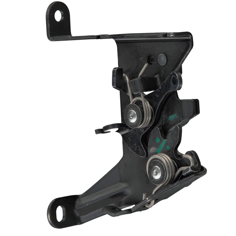 Užraktas kabinos apdailos radiatoriaus k.p.