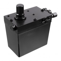 Siurblys kabinos pakėlimo