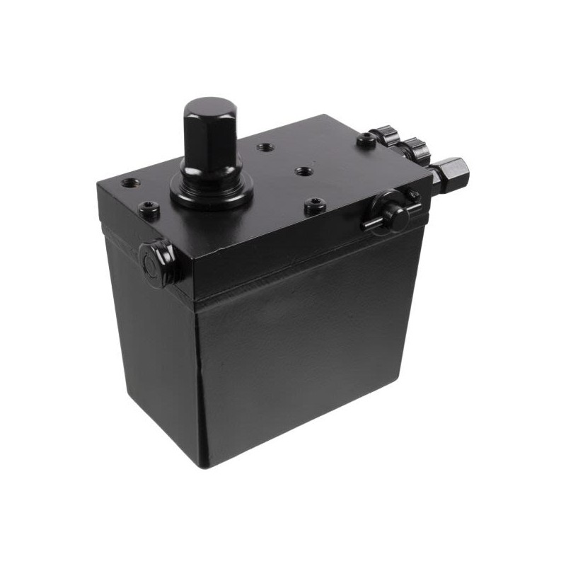 Siurblys kabinos pakėlimo