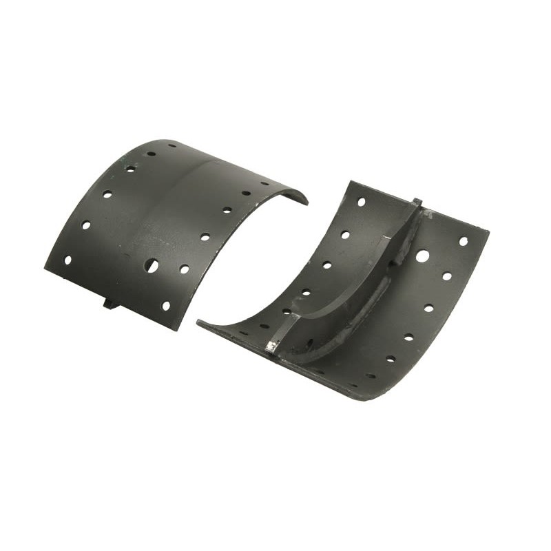 Trinkelė stabdžių 325*150