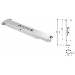 Statramstis vidurinis...