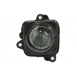 Žibintas priešrūkinis k.p.