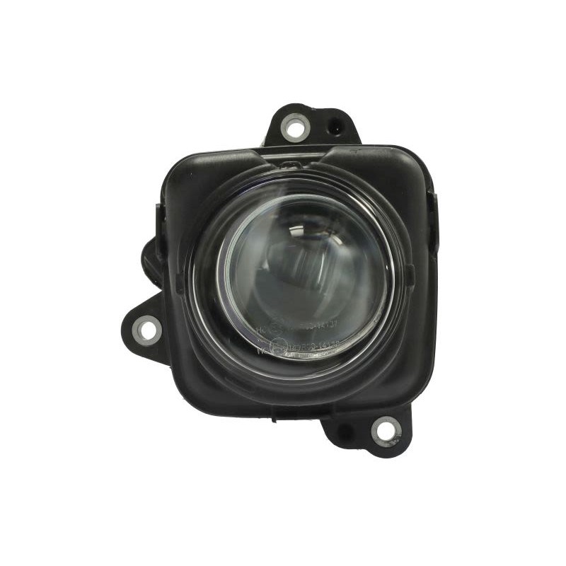 Žibintas priešrūkinis k.p.