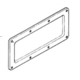 Dangtelis bloko variklio