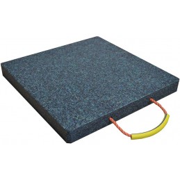 Plokštė 396*396*80 28t...