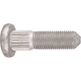 Veržlė M14*1,5 bamperio tvirtinimo