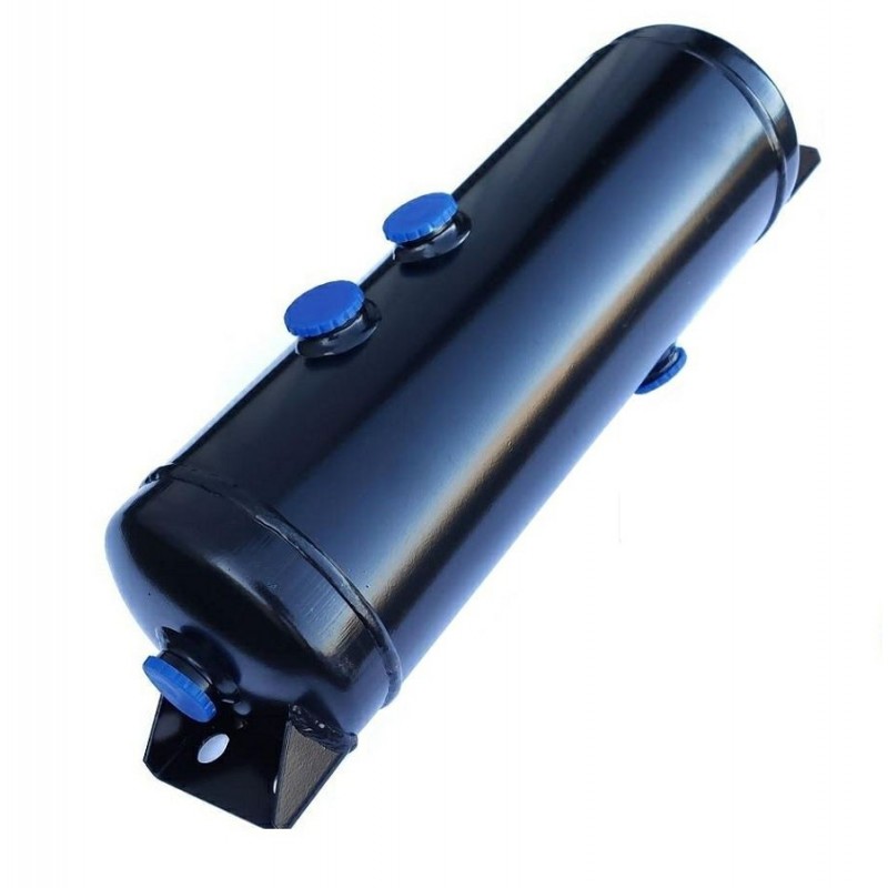 Resiveris 154*490 (1+3+1) 7,5L