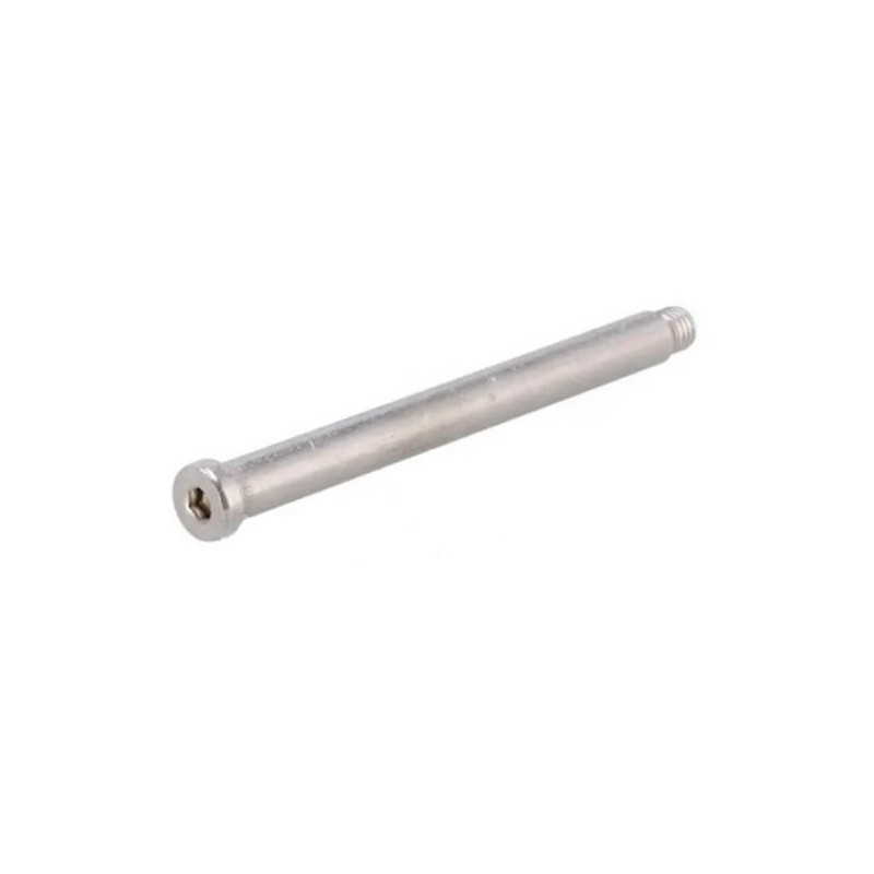Kaištis vyrio durų ø14 M12 L-154mm