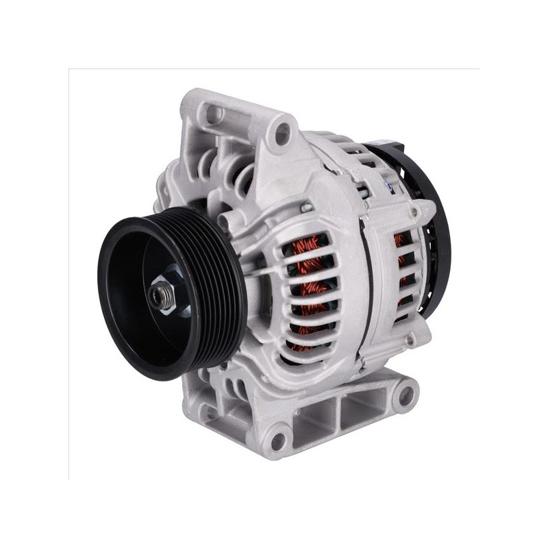 Generatorius 24V 150A