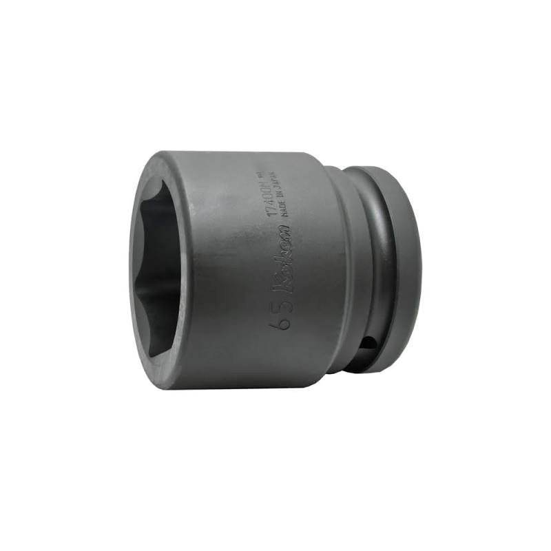 Galvutė 120mm 1"