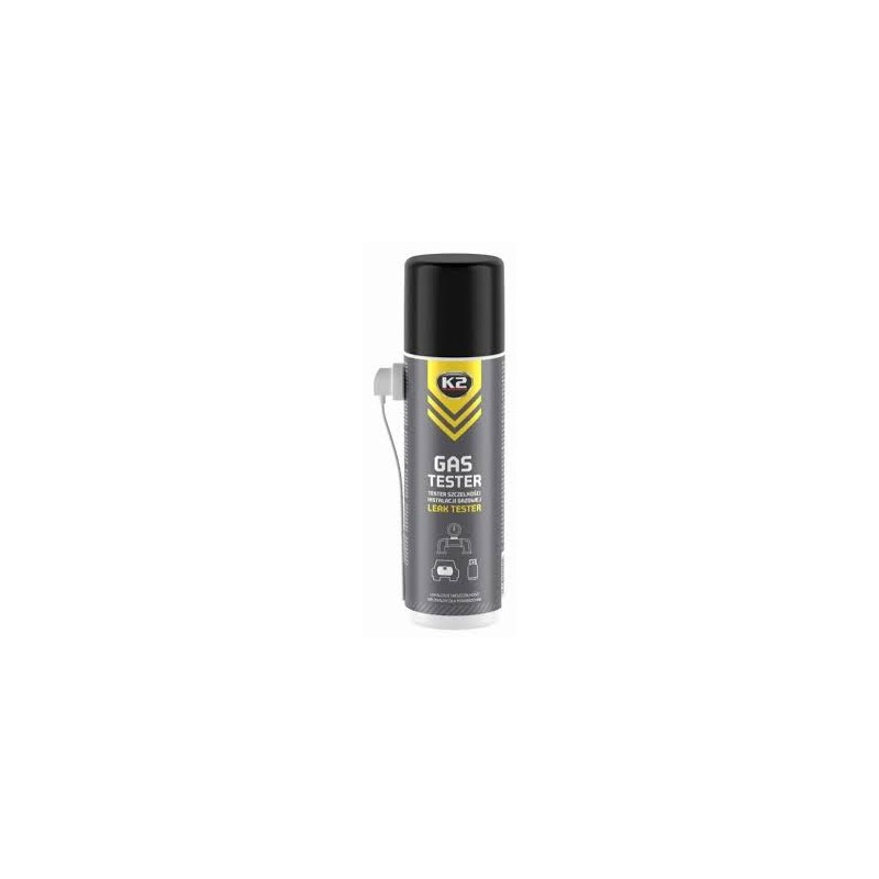 Priemonė nesandarumų nustatymui 400ml