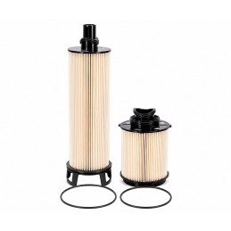 Filtras KN 40962