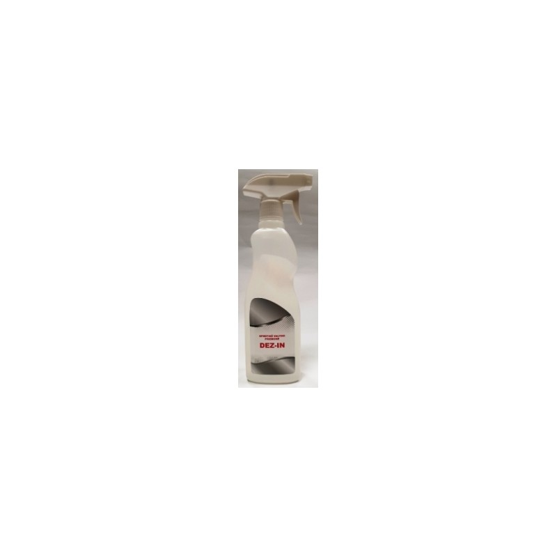 Priemonė spiritinė dezinfekcinė (470ml)