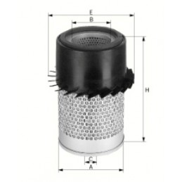 Filtras C 21 630/1