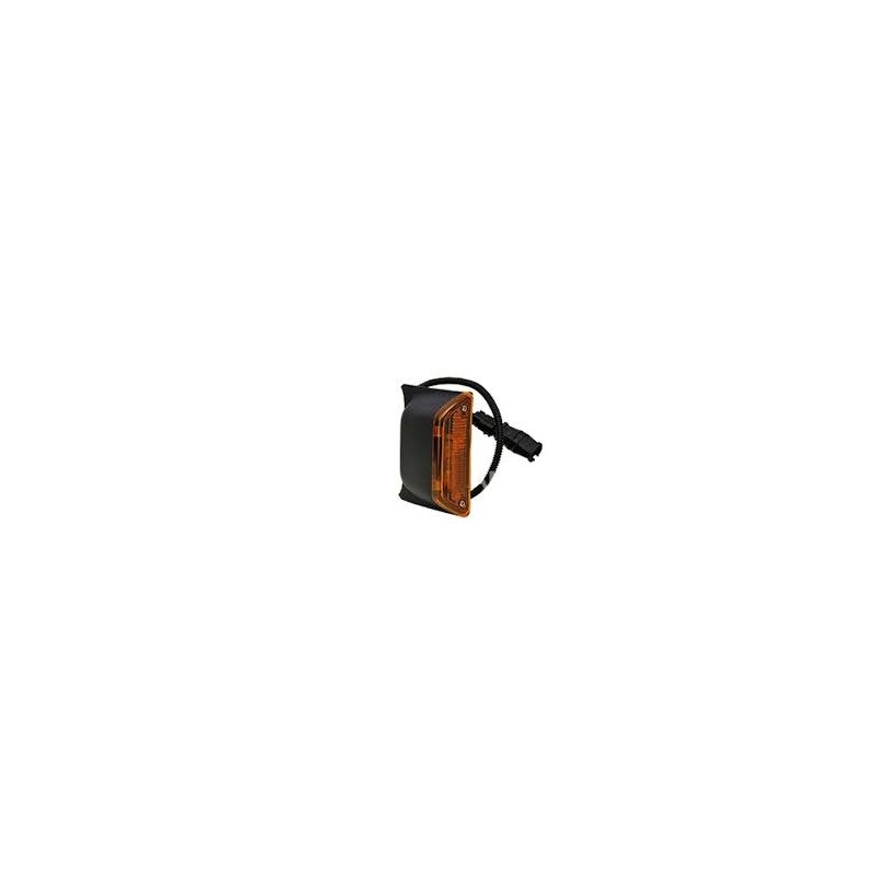 Žibintas posūkio k/d