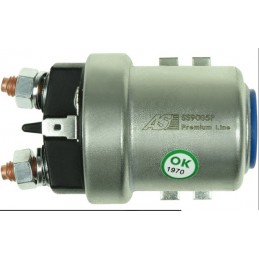 Rėlė pritraukimo liftui 24V 100A