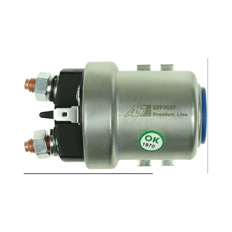 Rėlė pritraukimo liftui 12V 150/800A