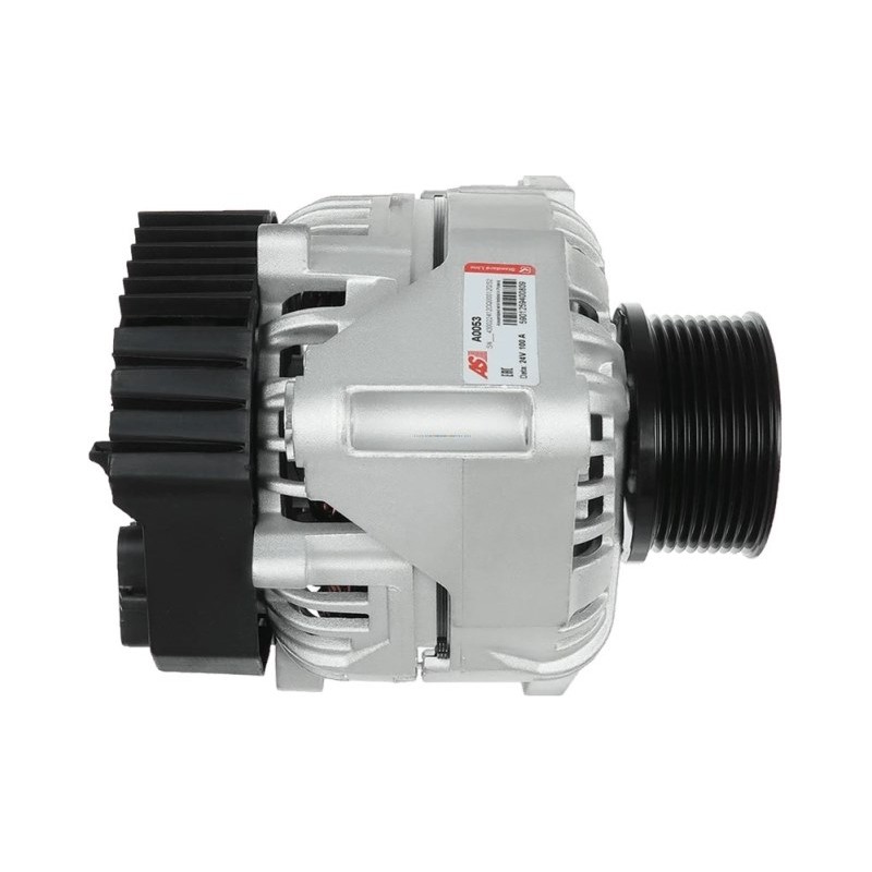 Generatorius 24V 100A