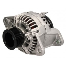 Generatorius 24V 130A