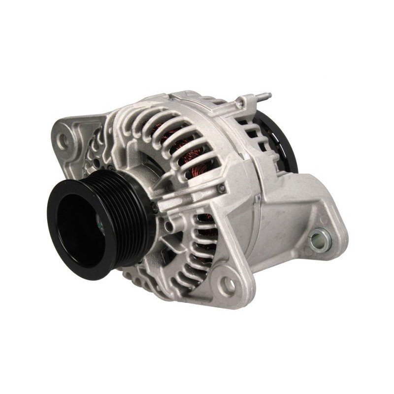 Generatorius 24V 120A