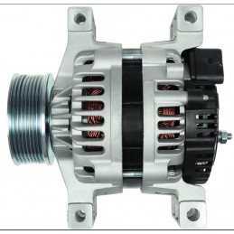 Generatorius 24V 100A
