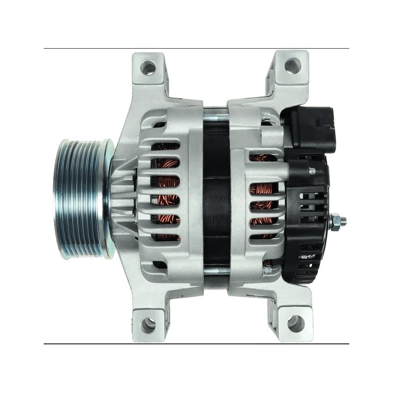 Generatorius 24V 100A