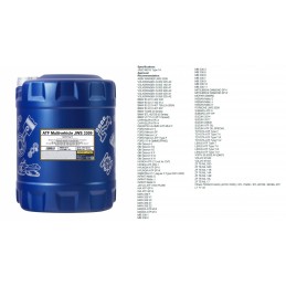 Valiklis detalių 500ml MANNOL Montage Cleaner 9672