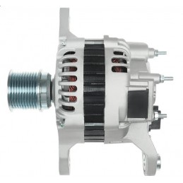 Generatorius 24V 110A skriemulys ø73mm