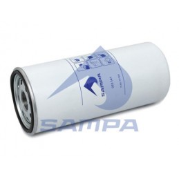 Filtras WDK 11 102 kuro