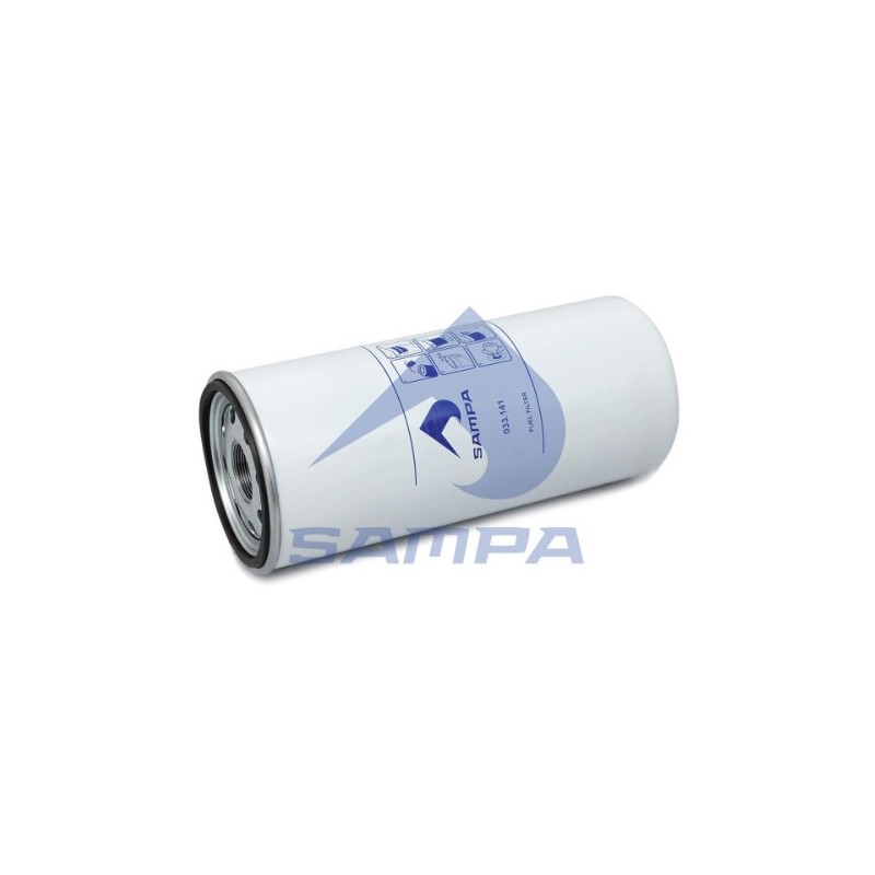 Filtras WDK 11 102 kuro