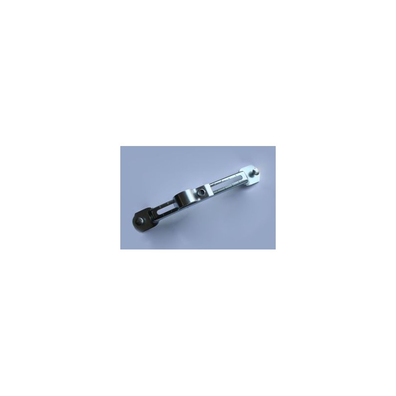Laikiklis ø42,2 sparnui L-315*93mm