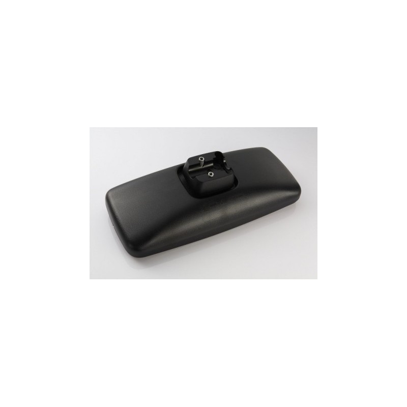 Veidrodis 170*380 ø28 šildomas, elektra k/d