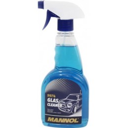Gaiviklis oro kondicionieriaus MANNOL Air-Con Fresh 9978