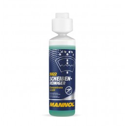 Skystis plovimui koncentruotas 20L MANNOL Universal Technical Cleaner 4901