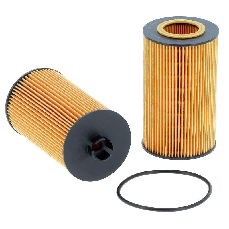 Filtras HU 931/5 x