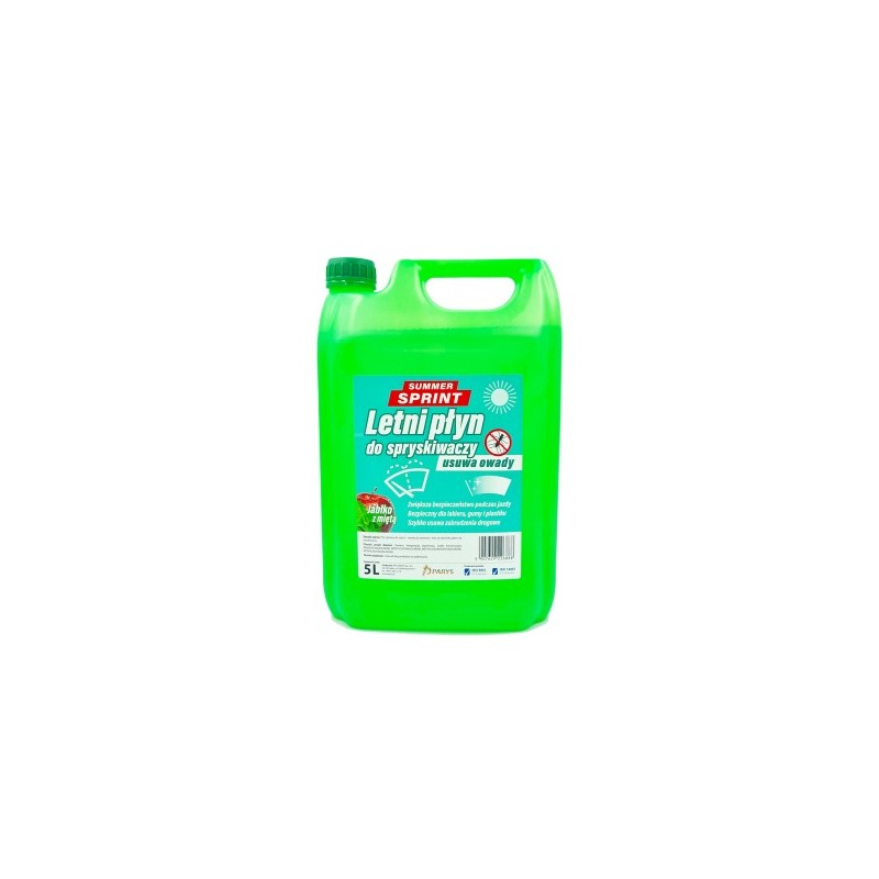Skystis langams vasarinis -5°C (5l)