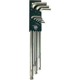 Raktas šešiakampis 12mm
