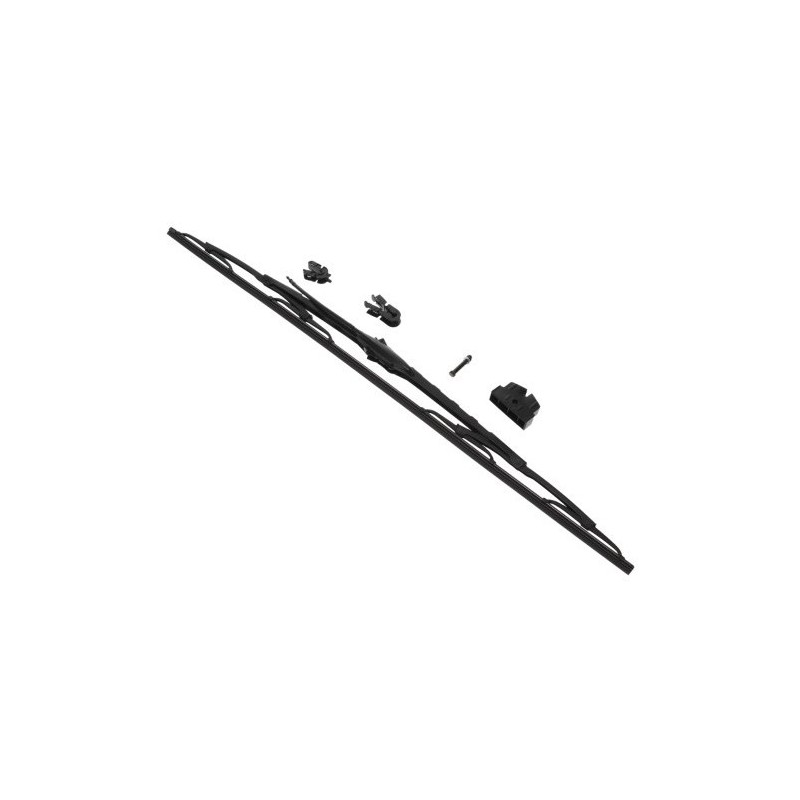 Valytuvas stiklo L-700mm (su purkštukais)