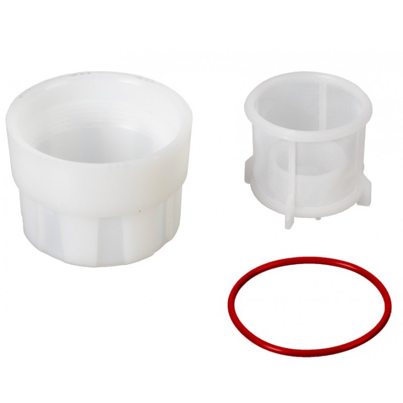 Remontinis komplektas kuro filtro