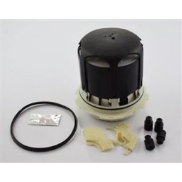 Filtras TB 1374 x sausinimo su tepalo separatoriumi