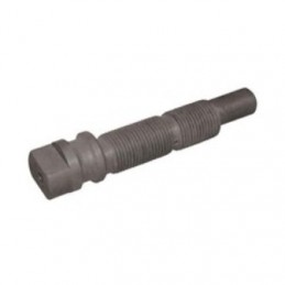 Įvorė M36*3/45*104,5 lingės