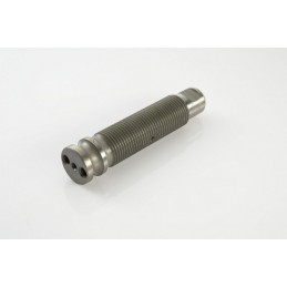 Įvorė M36*3/45*104,5 lingės