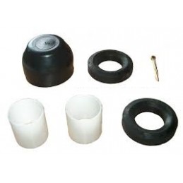 Komplektas sukabinimo RING D40