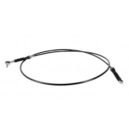 Lynas pavarų dėžės valdymo L-2750mm